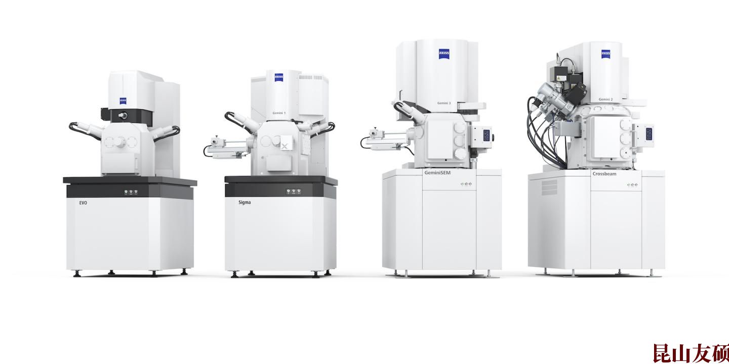 SEM金昌扫描电镜