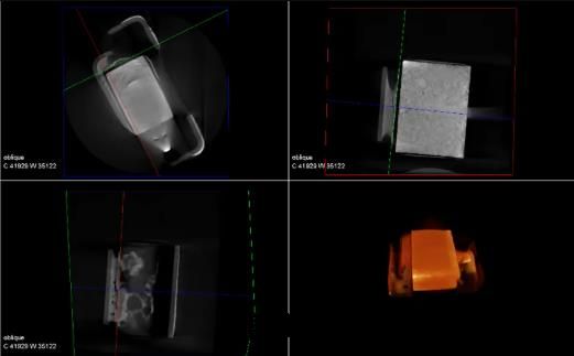 金昌蔡司金昌X射线显微镜